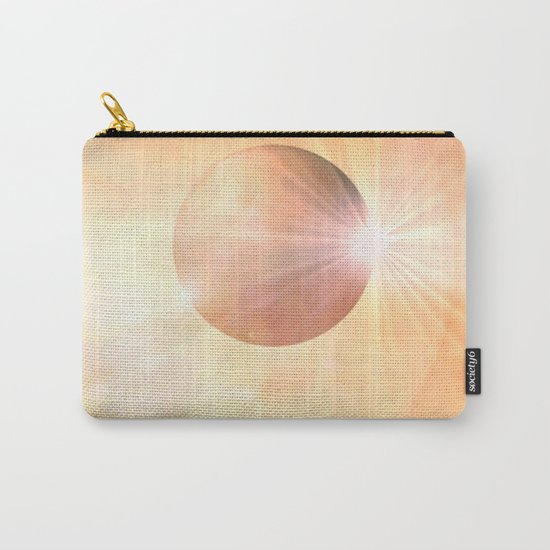 Starbright Carry-All Pouch