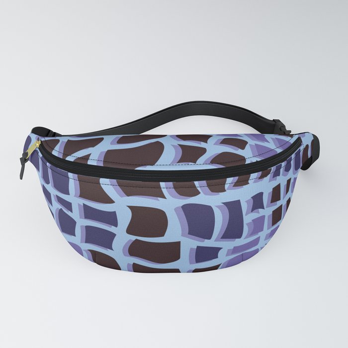 Decorative cheap fanny packs