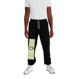 matcha muse Sweatpants