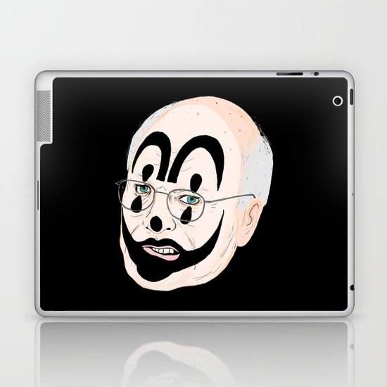 Cheney 2 Dope Laptop & iPad Skin