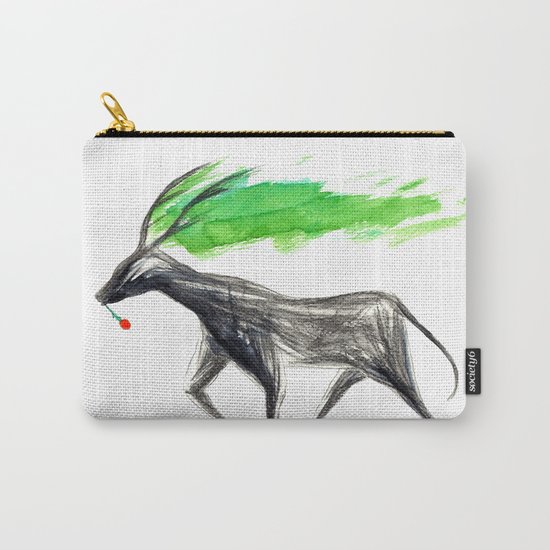 Hannibal Carry-All Pouch
