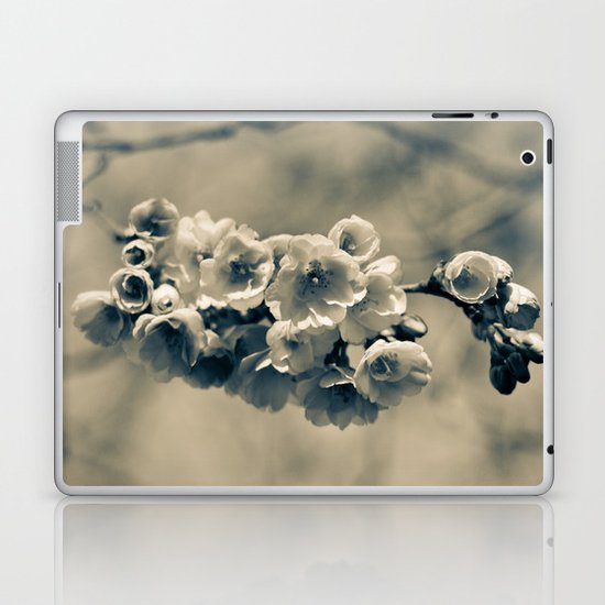 Nostalgia Laptop & iPad Skin