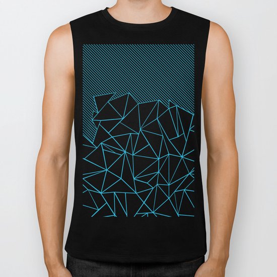 Ab Lines 45 Electric Biker Tank