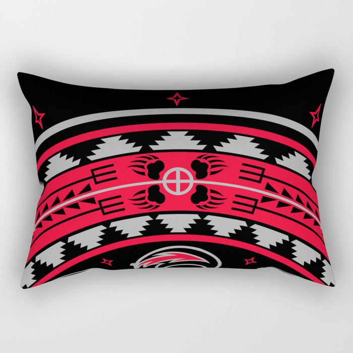 Rectangular Pillow