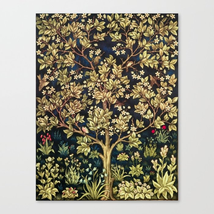 Canvas Print