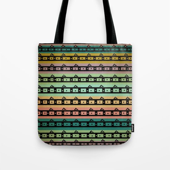filmstrip Tote Bag