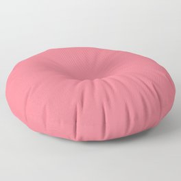 Ambitious Rose Floor Pillow