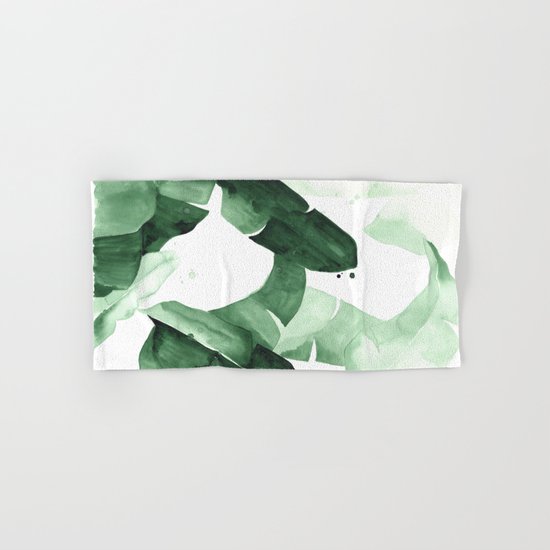 Beverly I Hand & Bath Towel