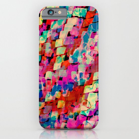 Mineral iPhone & iPod Case
