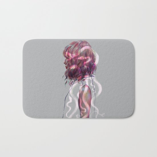 Venom Bath Mat
