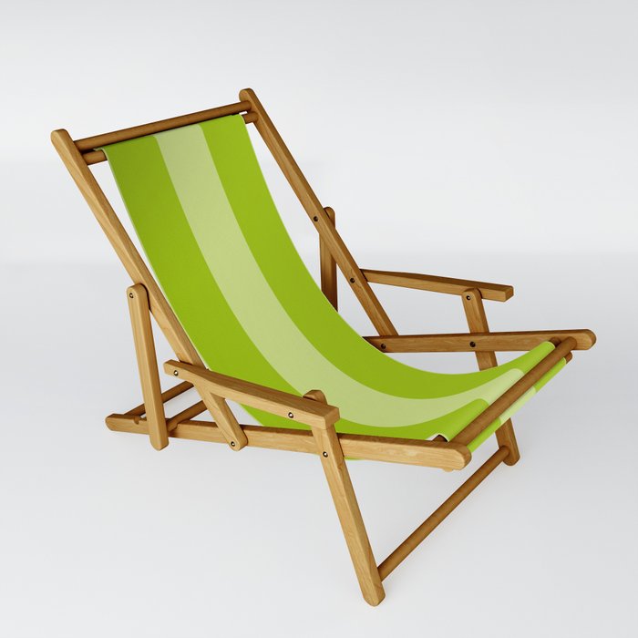 Wide sling deals chairs
