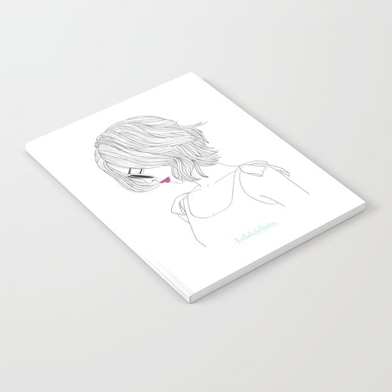 CHICALUNAR Notebook