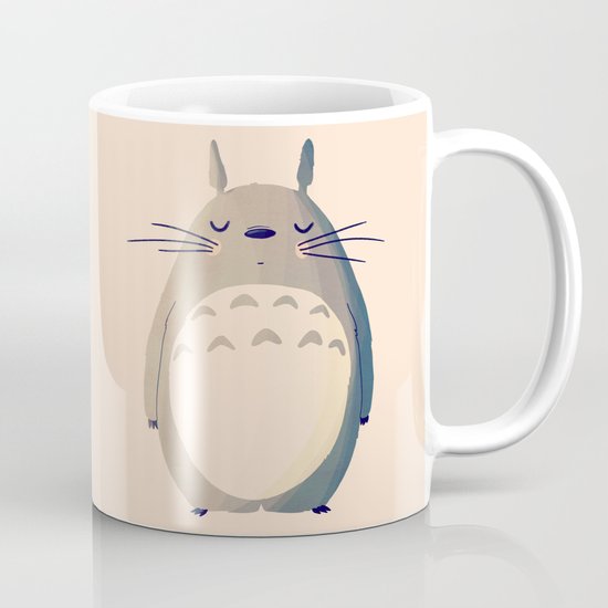 My Neighbor Mug