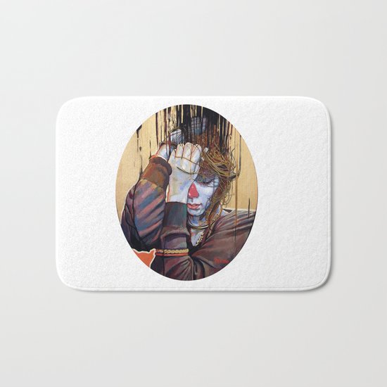 Polain Bath Mat