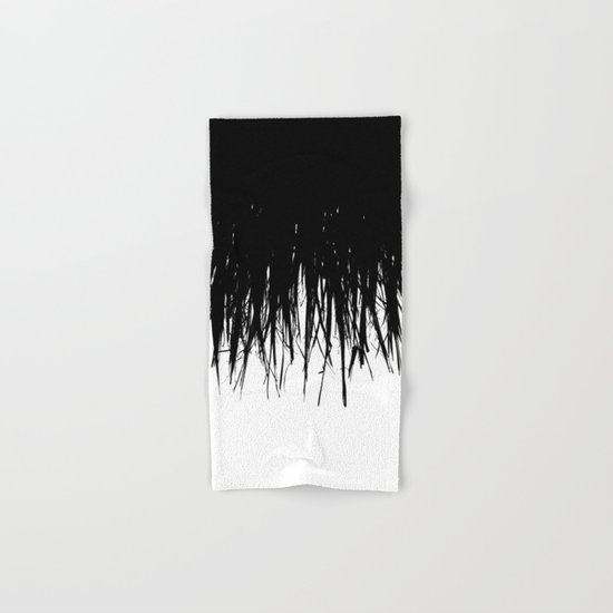 Fringe Hand & Bath Towel