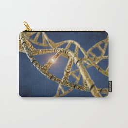 Genetic engineering Carry-All Pouch