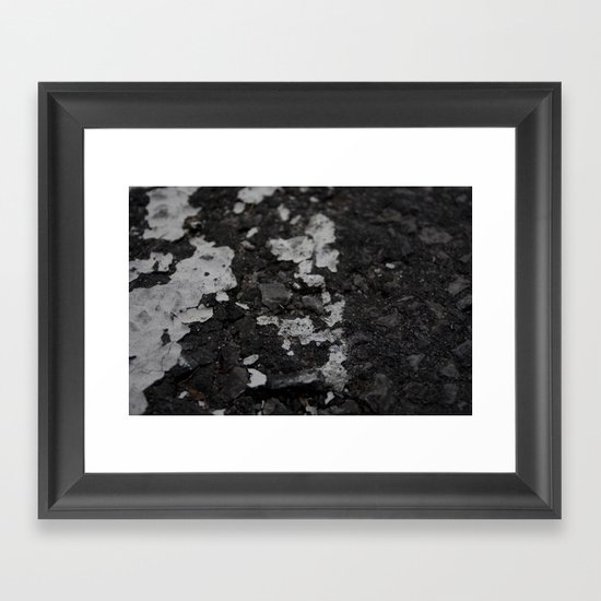 Ottawa, Ontario, Canada Framed Art Print