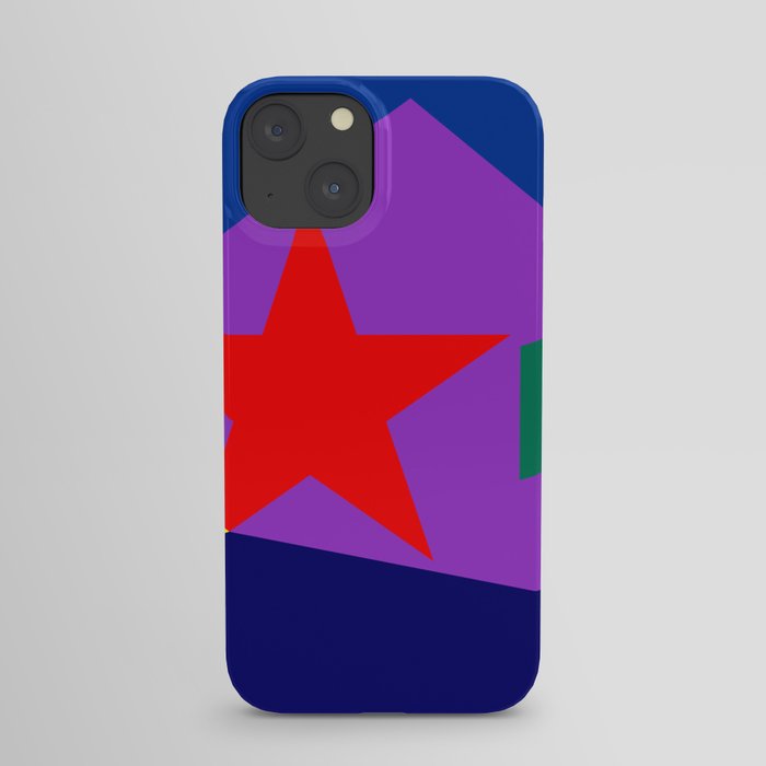 WALKING STAR SPROUT iPhone Case
