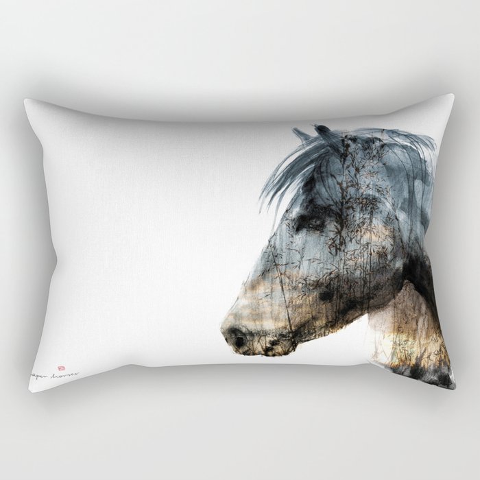 Rectangular Pillow