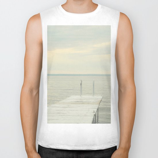 Dock Biker Tank