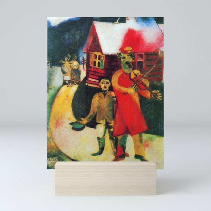 Mini Art Print