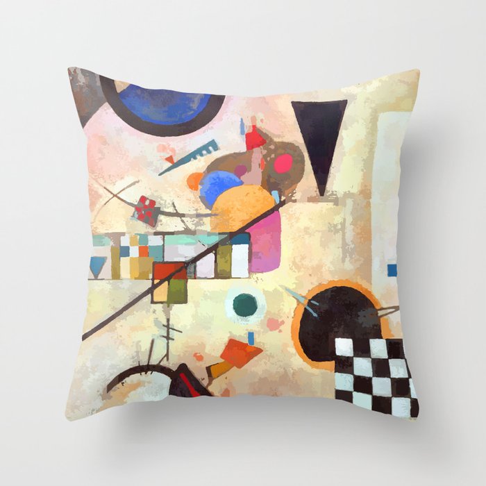 Throw Pillow