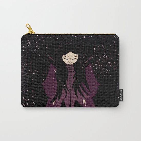 Princess of stars Carry-All Pouch