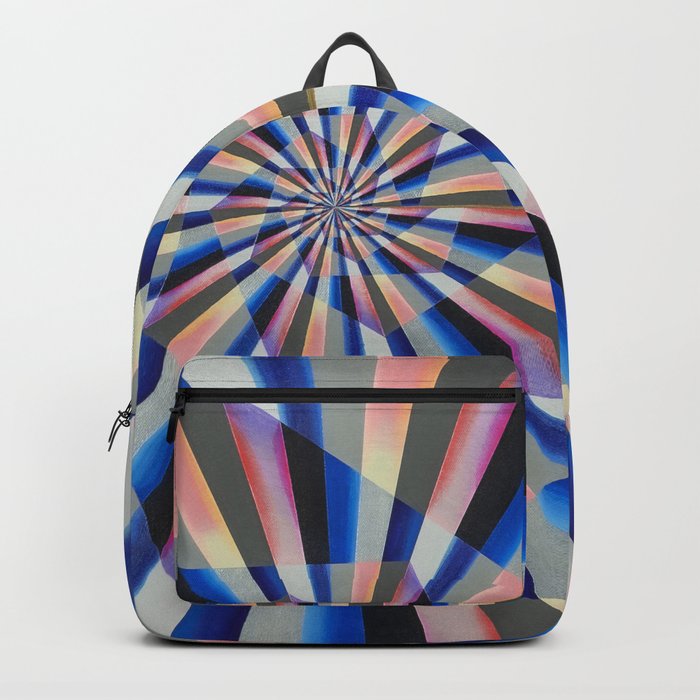 High Phive Backpack