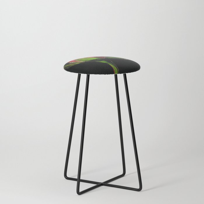 Lucky One Counter Stool