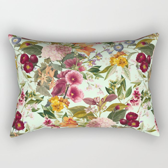 Rectangular Pillow