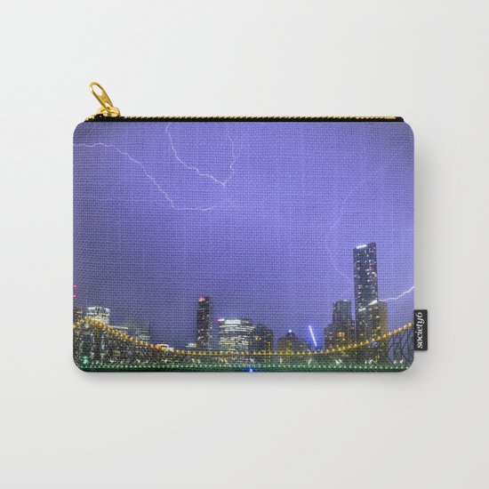 Storm Carry-All Pouch