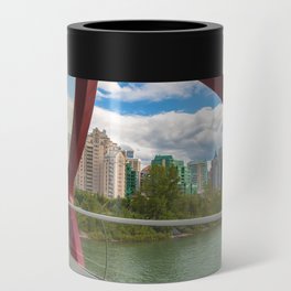 City View Can Cooler