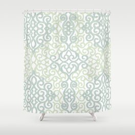 Celtic Shower Curtains Society6