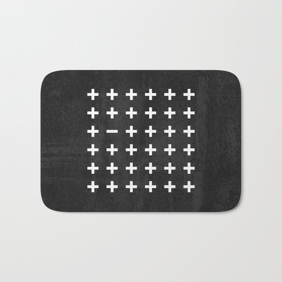 Amiss Bath Mat