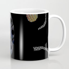 KO 10 Coffee Mug