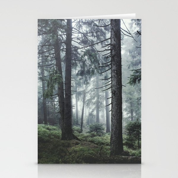 Path Vibes Stationery Cards