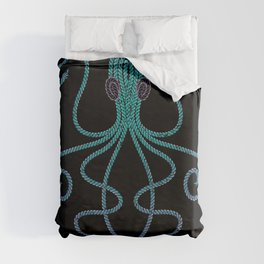 ROPETOPUS - new products 2020 Duvet Cover