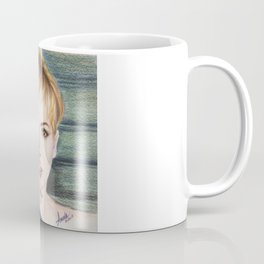 whisper... Coffee Mug