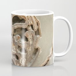 Ammonite Coffee Mug