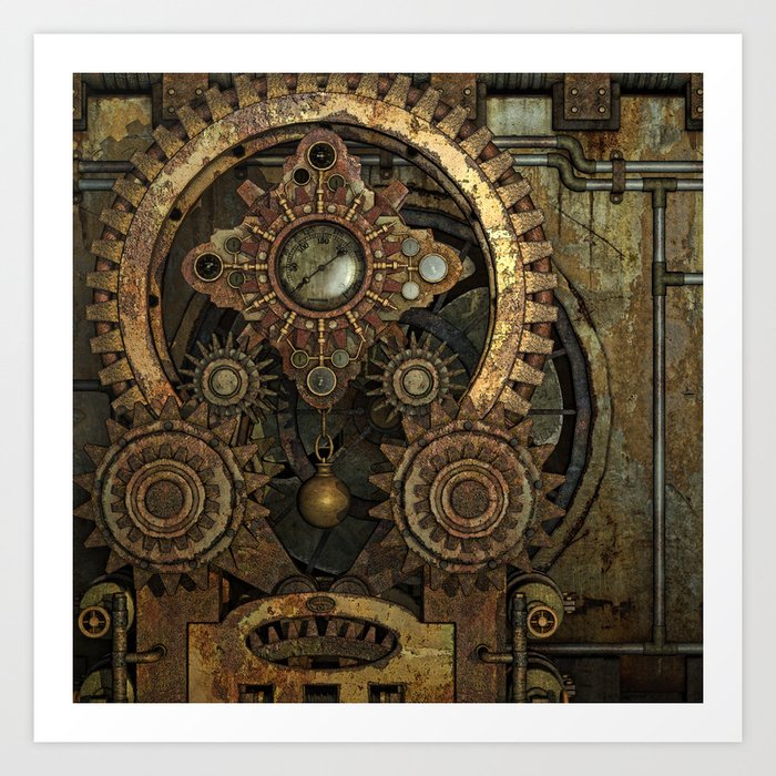 Art Print
