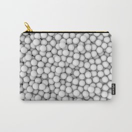 Golf balls Carry-All Pouch