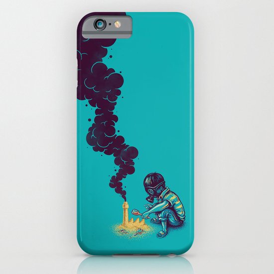 Handmade iPhone & iPod Case