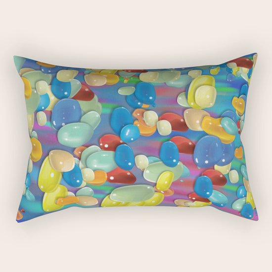 Sweet dreams Rectangular Pillow