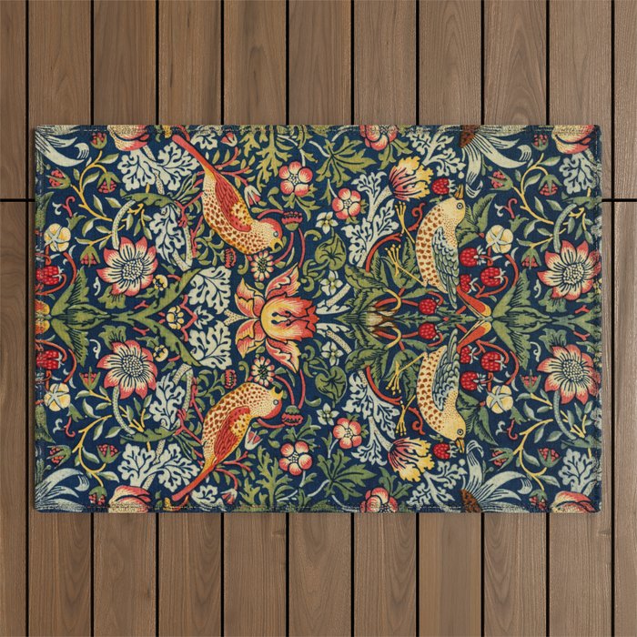 https://ctl.s6img.com/society6/img/mqCK_ctQ1xlzlU2XKuP4X1LIlLI/w_700/outdoor-rugs/2x3/topdown/~artwork,fw_5000,fh_7400,fy_-50,iw_5000,ih_7500/s6-original-art-uploads/society6/uploads/misc/43f6cda0f31a4742b52449d364d51350/~~/strawberry-thief-by-william-morris-1883-detail-thrushes-antique-vintage-pattern-spring-summer-outdoor-rugs.jpg
