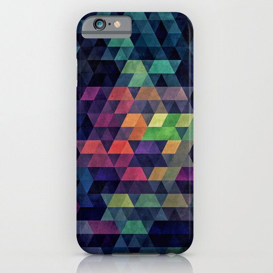 rybbyns iPhone & iPod Case