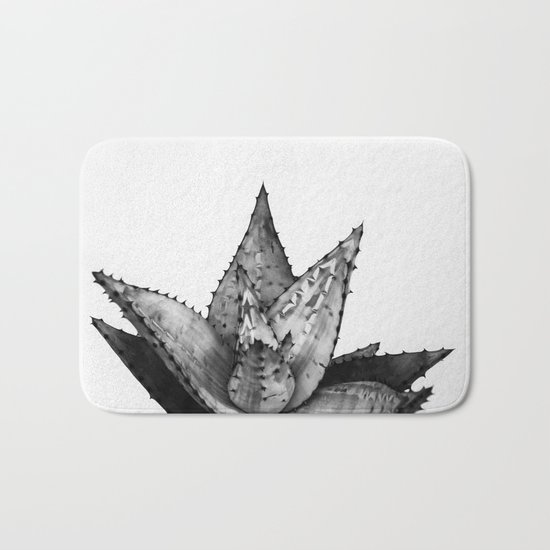 Nature aloe Bath Mat