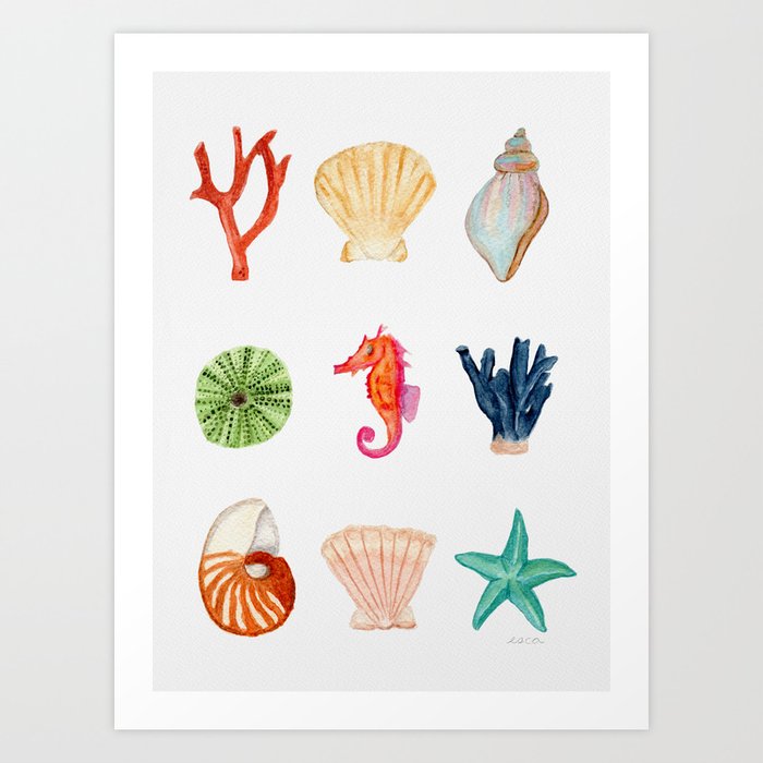 Art Print