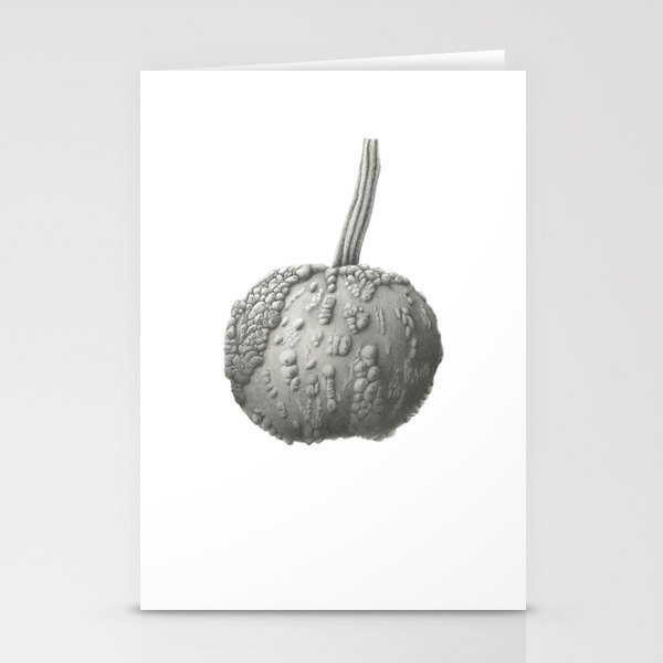 Gourd Stationery Cards
