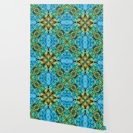 Labradorite Wallpaper For Any Decor Style Society6