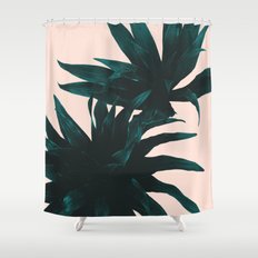 Nature Shower Curtains Society6